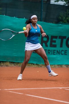 Bild 284 - BL Club an der Alster - THC von Horn und Hamm : Ergebnis: 9:0